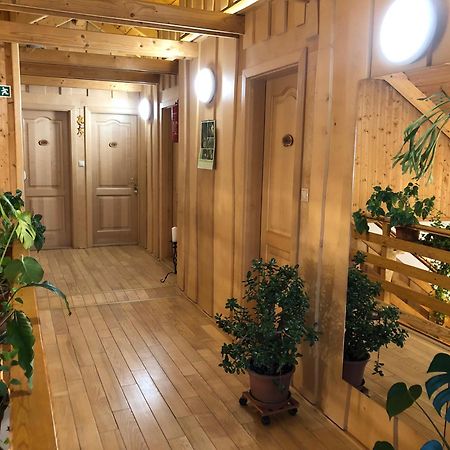 Tiszafa Vendeghaz Szentgal Hotel Luaran gambar