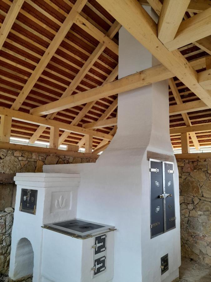 Tiszafa Vendeghaz Szentgal Hotel Luaran gambar