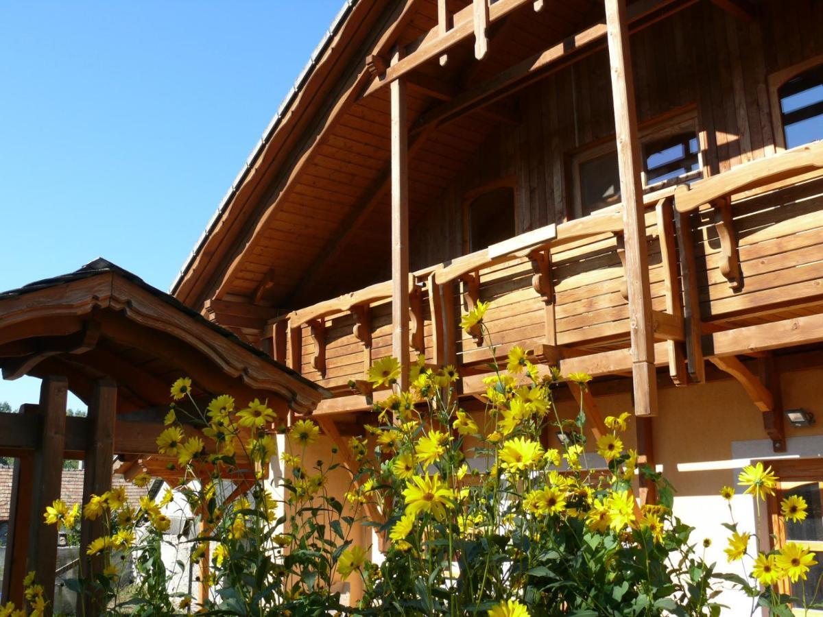 Tiszafa Vendeghaz Szentgal Hotel Luaran gambar