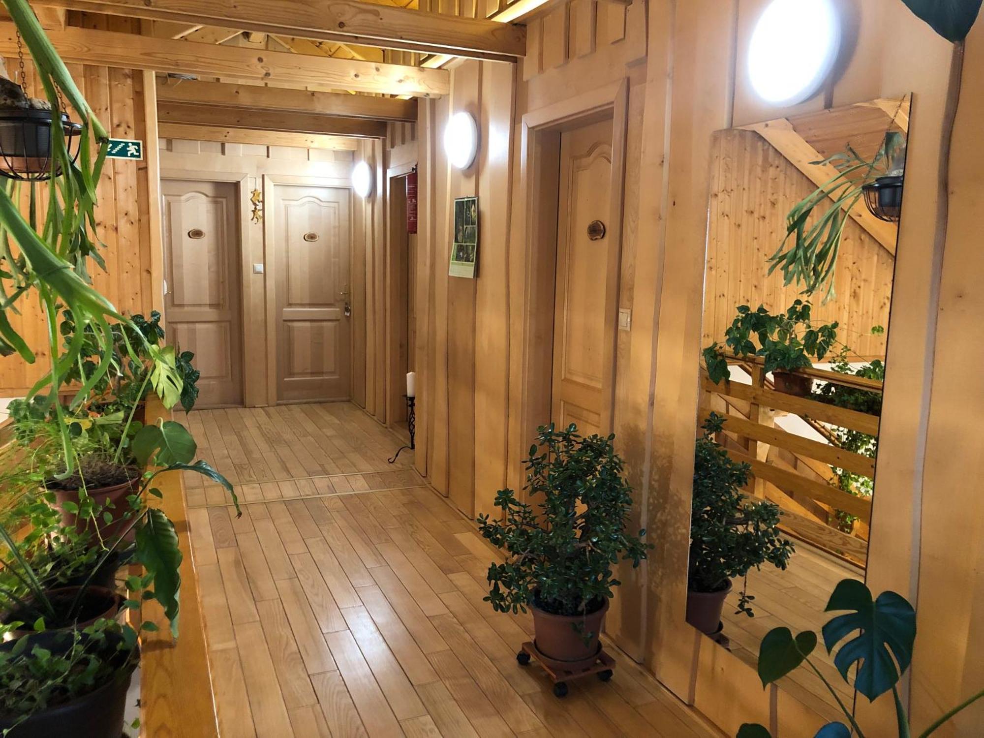 Tiszafa Vendeghaz Szentgal Hotel Luaran gambar