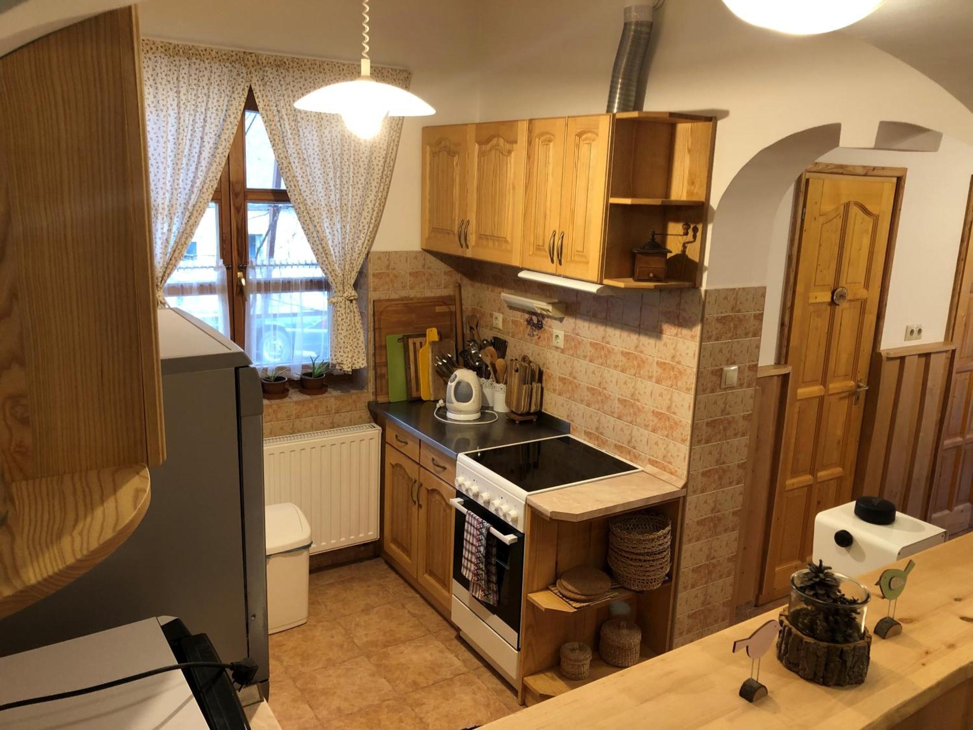 Tiszafa Vendeghaz Szentgal Hotel Luaran gambar