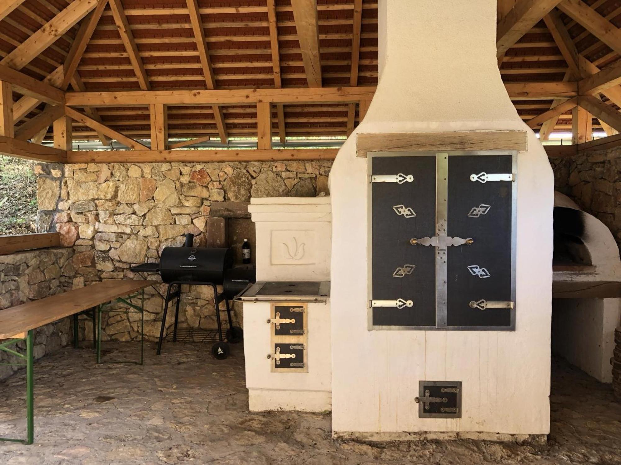 Tiszafa Vendeghaz Szentgal Hotel Luaran gambar